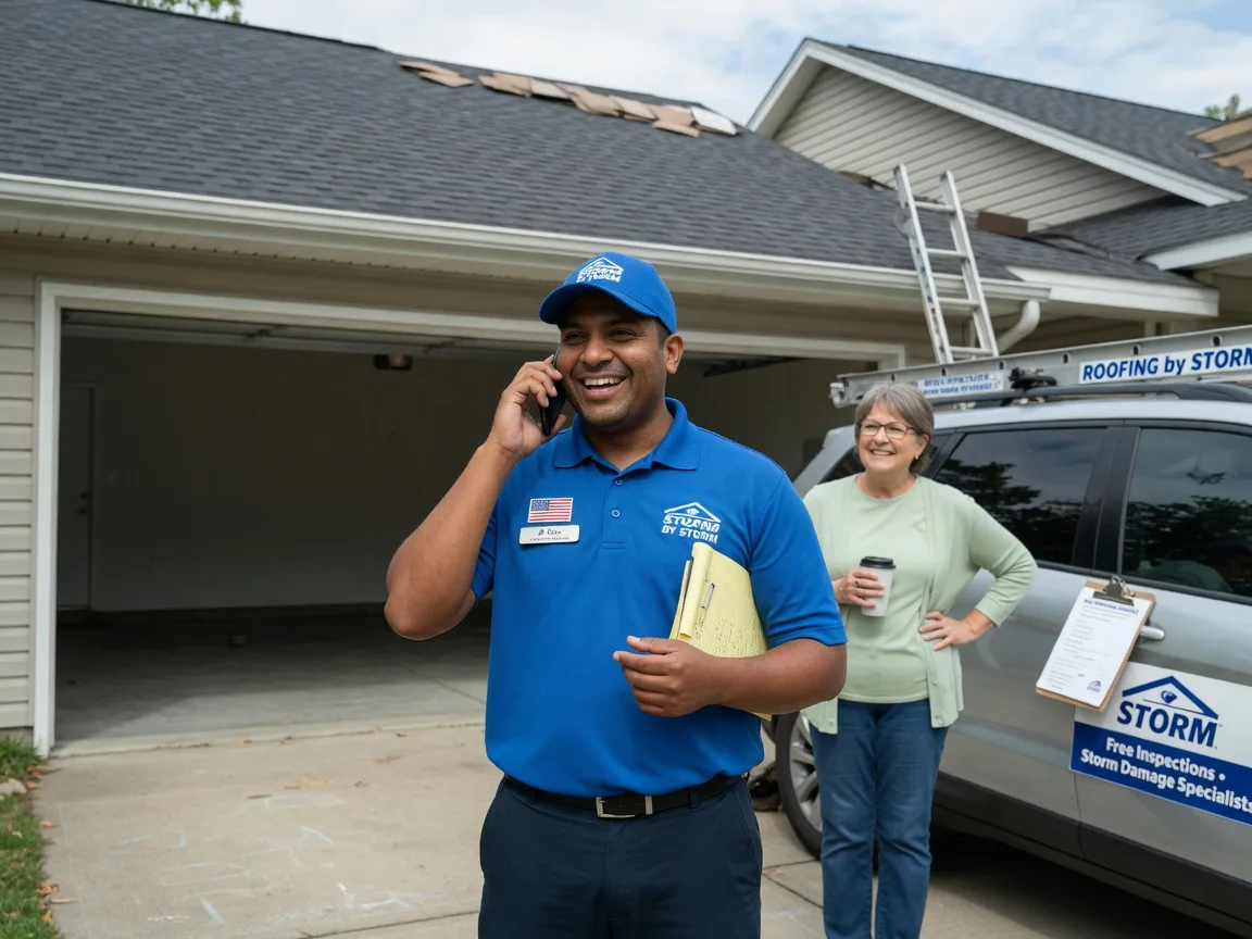 Roof Repair Near Me Buckner, MO FAQs