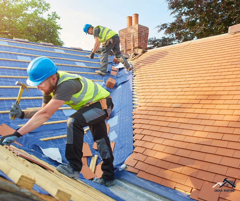 Why choose Roof Repair Near Me in Buckner, MO