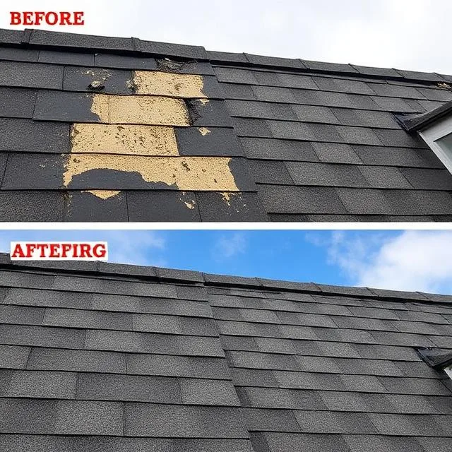 Roof Repair Near Me in Buckner, MO near me